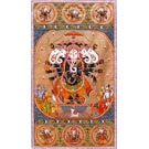 "Pancha Mukha Ganesh" T-shirt